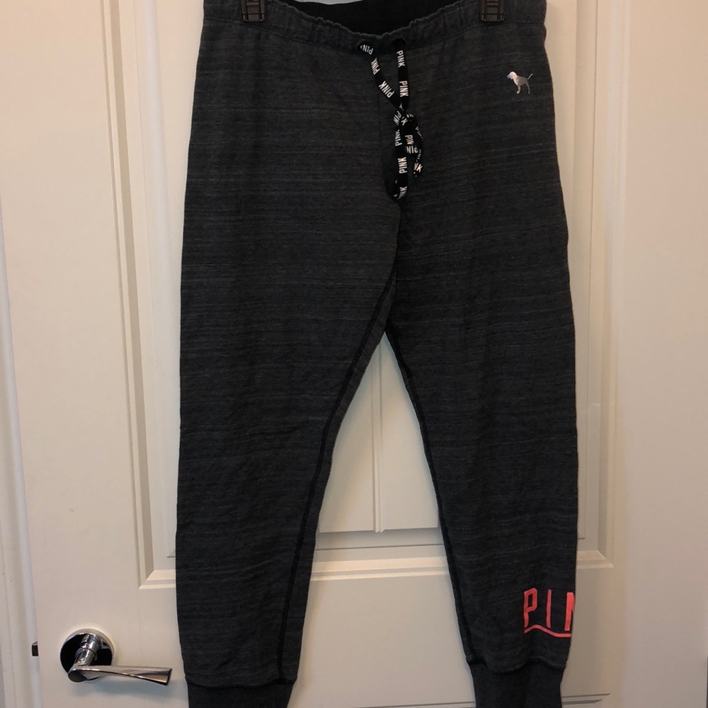 VS PINK JOGGERS